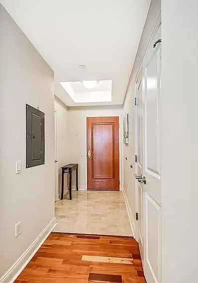 1 bed, 848 sqft, $3,150 — Photo 3