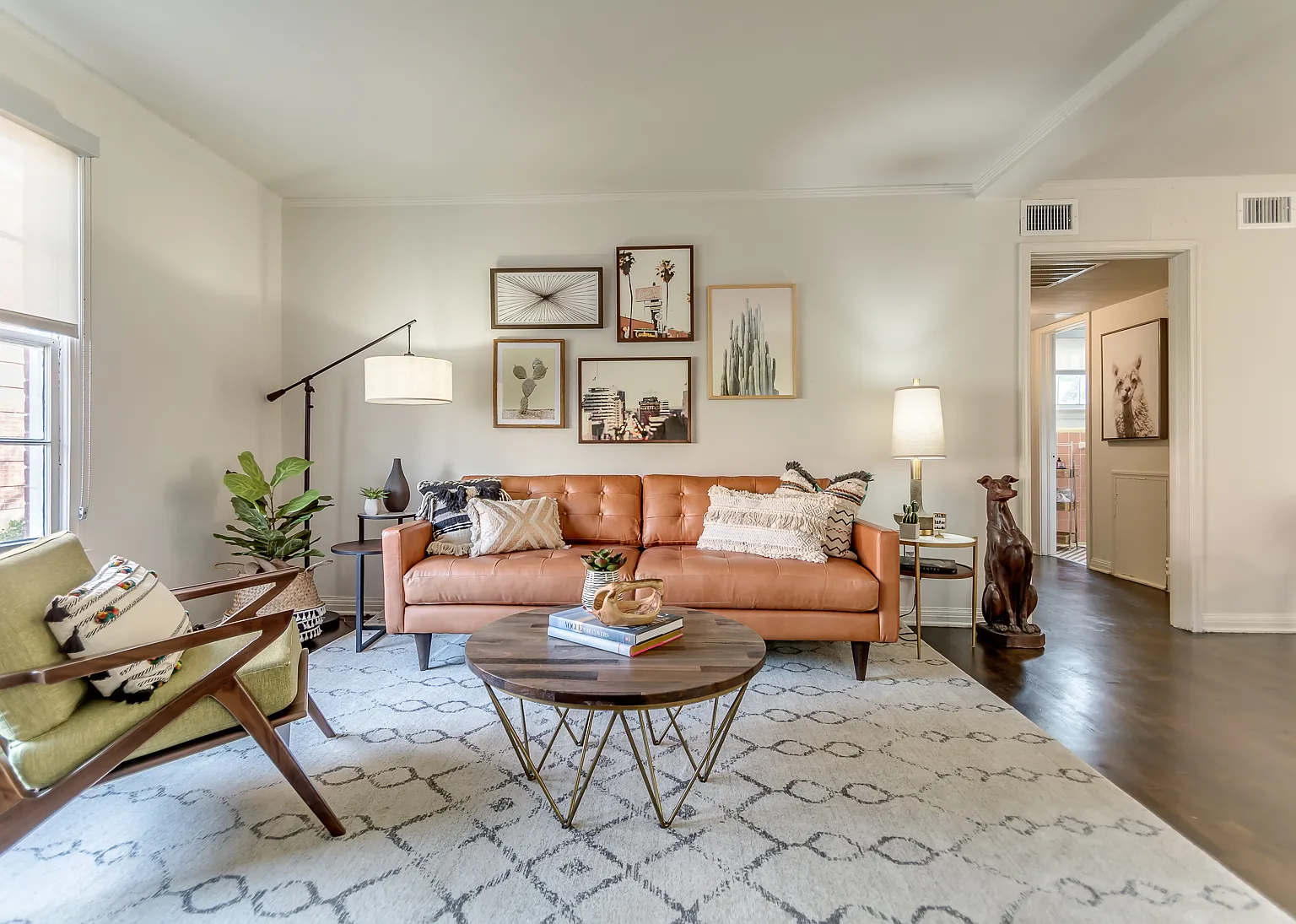 Urban Living in our Kessler Park Apartment Homes — Photo 2