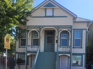 617 C St, Marysville, CA 95901