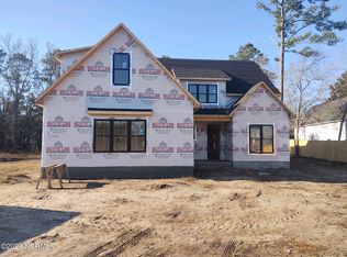 232 Hampton Ct, Hampstead, NC 28443