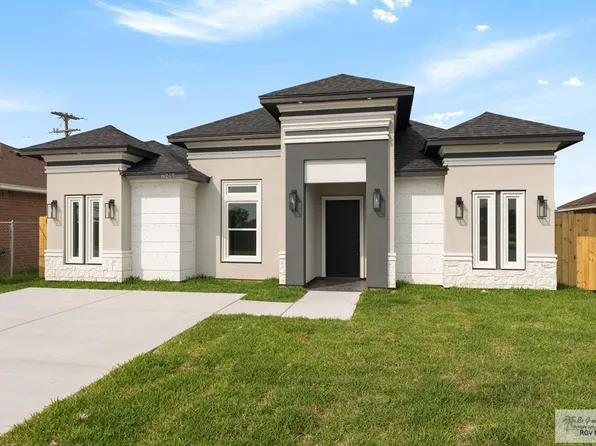 6245 Tiger, Brownsville, TX 78521