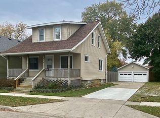 816 Garfield St, Port Huron, MI 48060