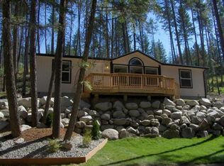 24518 N Dockside Ln, Rathdrum, ID 83858