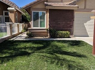 1516 Medallion Ct, Perris, CA 92571