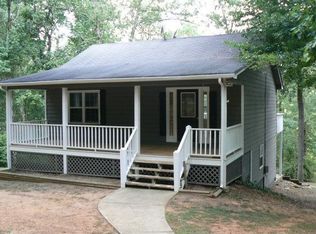 3525 Highway 326, Commerce, GA 30530