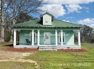 240 Clem Lowell Rd, Carrollton, GA 30116