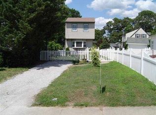 207 Pennsylvania Ave, Somers Point, NJ 08244