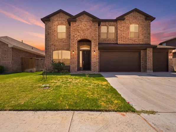 3203 Valley Quail Rd, Midland, TX 79705