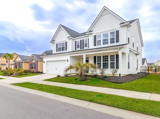 1141 Wyatt Ln, Myrtle Beach, SC 29577