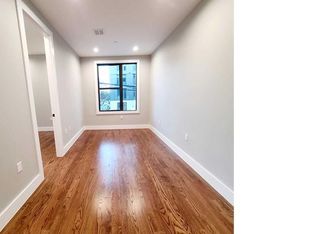 1037 Trinity Ave #2E, Bronx, NY 10456