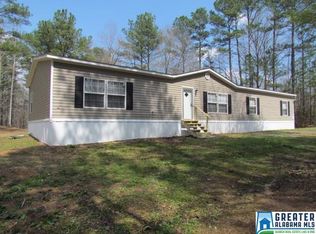2741 Mount Moriah Rd, Pell City, AL 35125