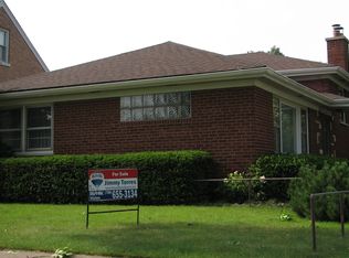 4040 Gunderson Ave, Stickney, IL 60402