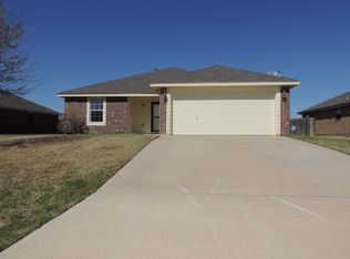124 McCullough Loop, Temple, TX 76502