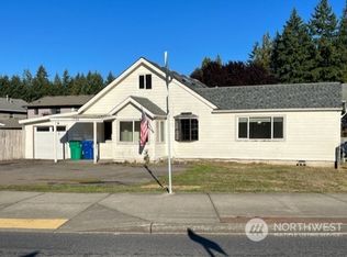 1722 Fones Rd SE, Olympia, WA 98501