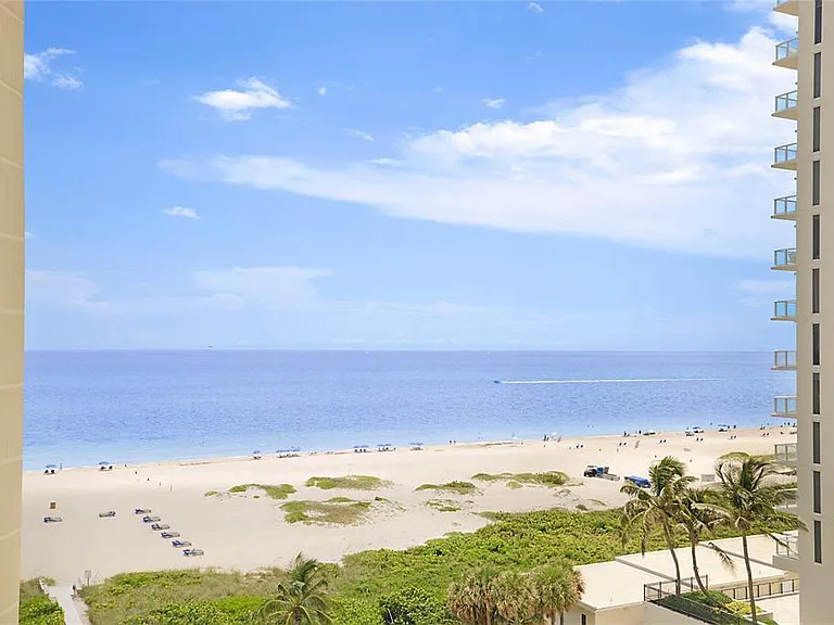 2800 N Ocean Dr #B-9D — Photo 1