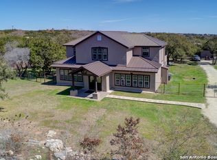 105 Buttermilk Ln, Spring Branch, TX 78070