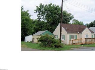 7506 Leavitt Rd, Amherst, OH 44001