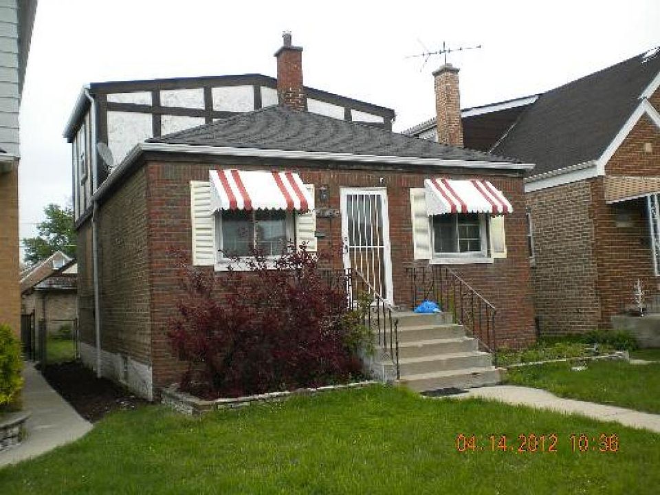 1st image of 6847 S Keeler Ave