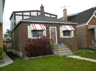 6847 S Keeler Ave, Chicago, IL 60629