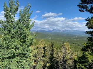 7 Roosevelt Rdg, Black Hawk, CO 80422