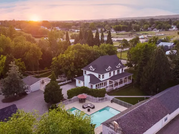 1723 E 4th St, Emmett, ID 83617