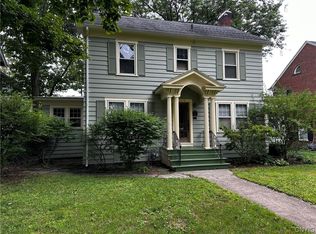 1110 N Madison St, Rome, NY 13440