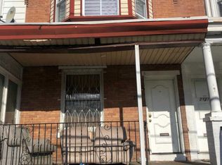 2129 W Chew Ave, Philadelphia, PA 19138