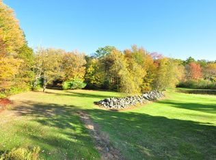 86 Case Street, Granby, CT 06090