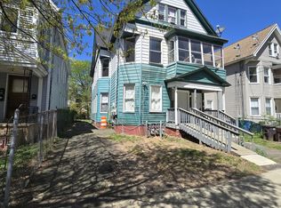 128 Shelton Ave, New Haven, CT 06511