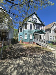 128 Shelton Avenue, New Haven, CT, 06511