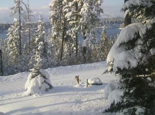 9268 N Clarkview Pl, Hayden Lake, ID 83835