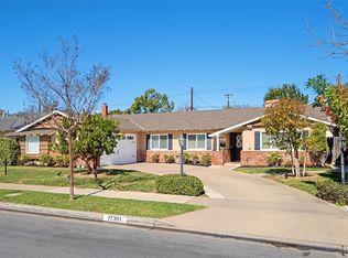 17391 Roseleaf Ave, Tustin, CA 92780