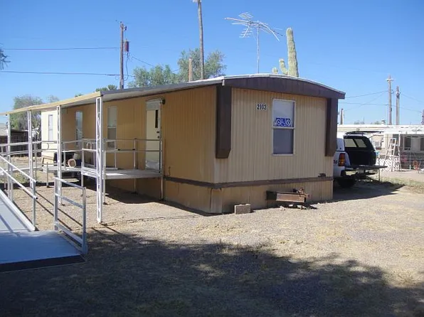 2903 E Bonita Dr, Casa Grande, AZ 85194