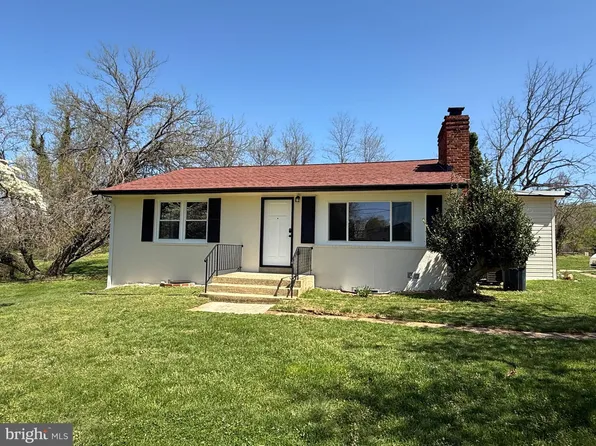 2600 Kingsway Rd, Fort Washington, MD 20744