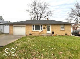 2208 E 5th St, Anderson, IN 46012