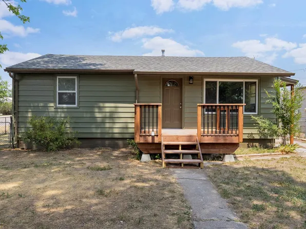 302 E Jackson St, Rapid City, SD 57701