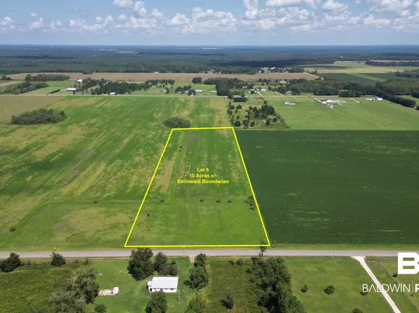5 Comstock Rd, Elberta, AL 36530