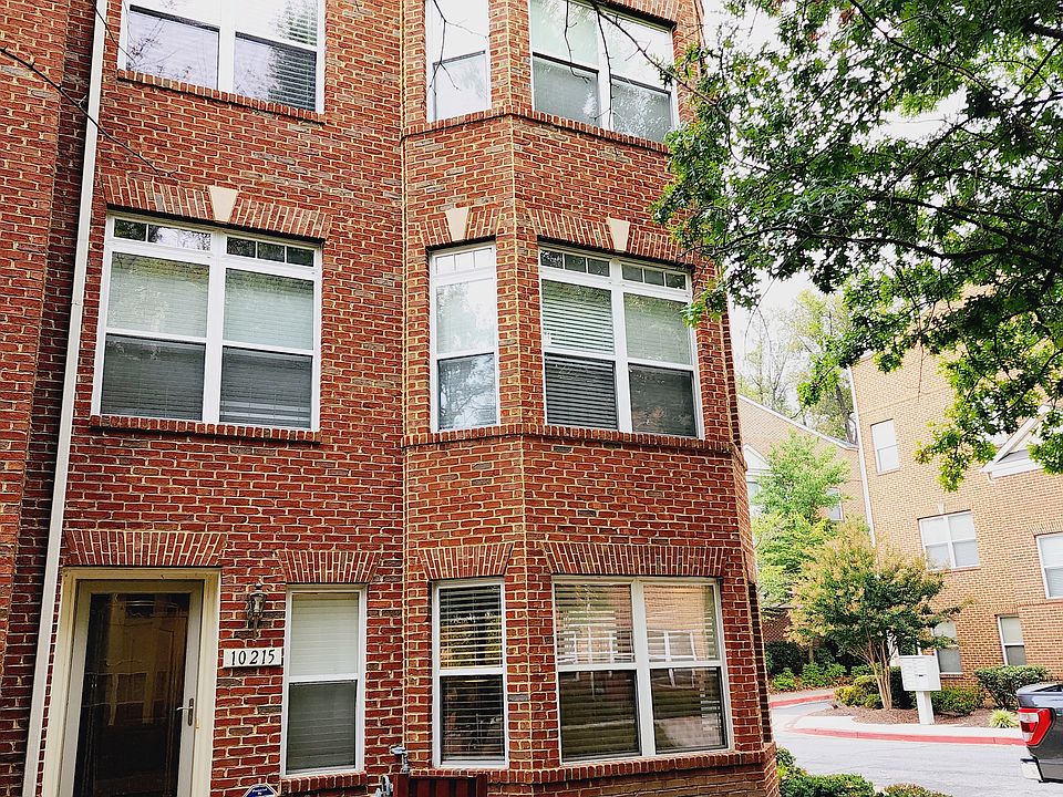 1st image of 10215 Brighton Ridge Way #1