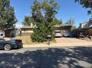 2140 Farnsworth Dr, Colorado Springs, CO 80916