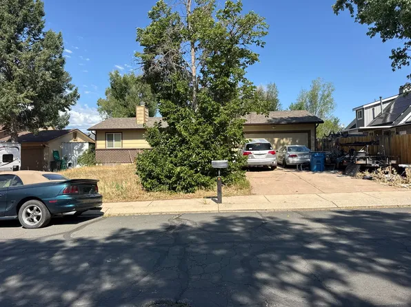 2140 Farnsworth Dr, Colorado Springs, CO 80916