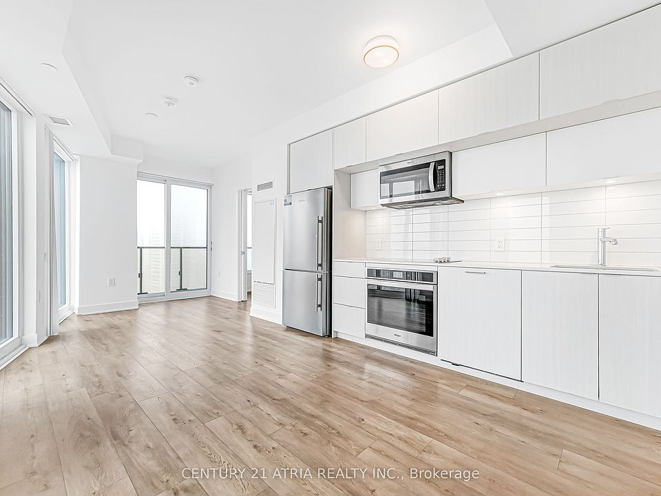 1st image of 575 Bloor St E #3308