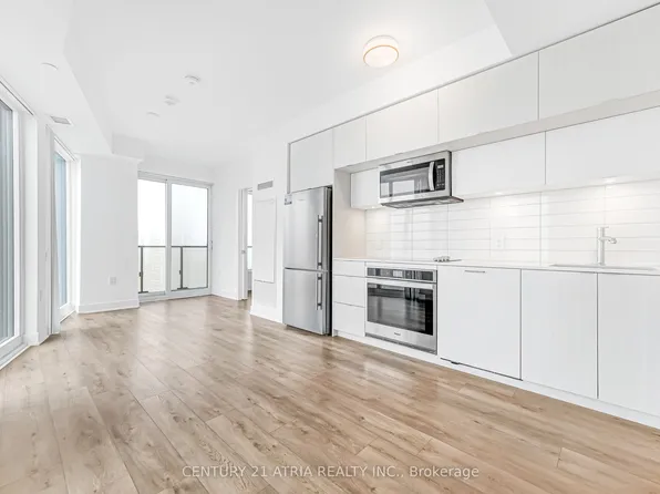 575 Bloor St E #3308, Toronto, ON M4W 0B2