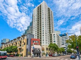 1240 India St Unit 318, San Diego, CA 92101