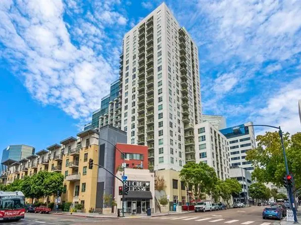 1240 India St, San Diego, CA