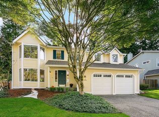 23351 NE 29th Pl, Sammamish, WA 98074