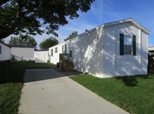 78 Mulberry Dr, Davison, MI 48423