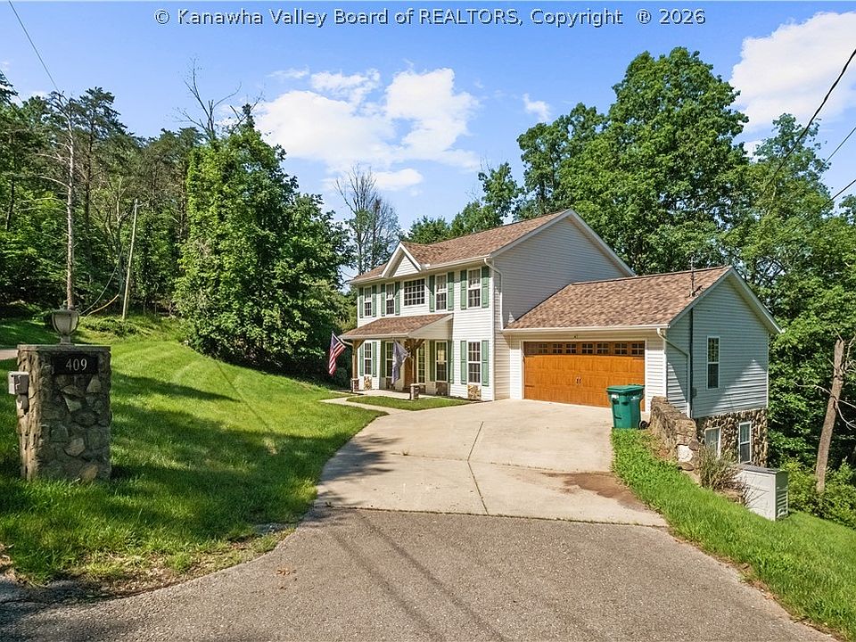 1st image of 409 Rough Ridge Rd