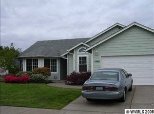 5333 Newton Ct N, Keizer, OR 97303