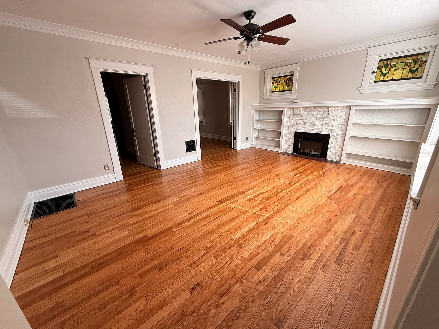 2 bed, 1250 sqft, $1,325 — Photo 2