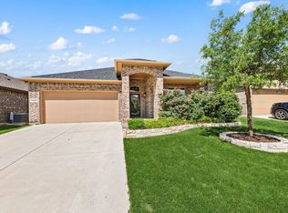 11449 Dorado Vista Trl, Haslet, TX 76052